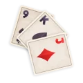 Cards at Golden Lady Online Casino