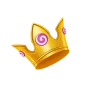 Crown at Golden Lady Online Casino