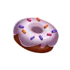 Donut at Golden Lady Online Casino