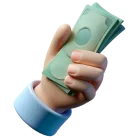 Instant withdrawals with no limits at Golden Lady Online Casino