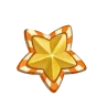 Star at Golden Lady Online Casino